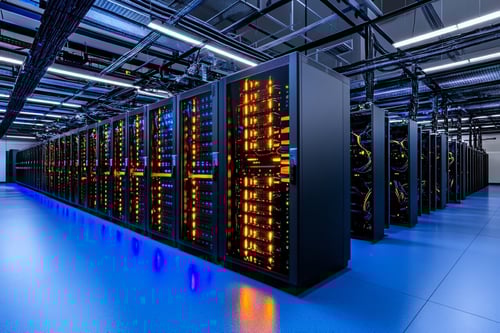 What Is Hosted Infrastructure? Understanding the Basics for Your Business
