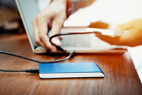 Why Computer Backups Are Critical