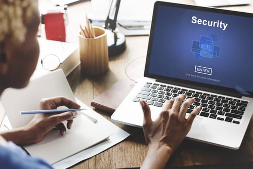 Top 5 Cybersecurity Tips for Small Businesses